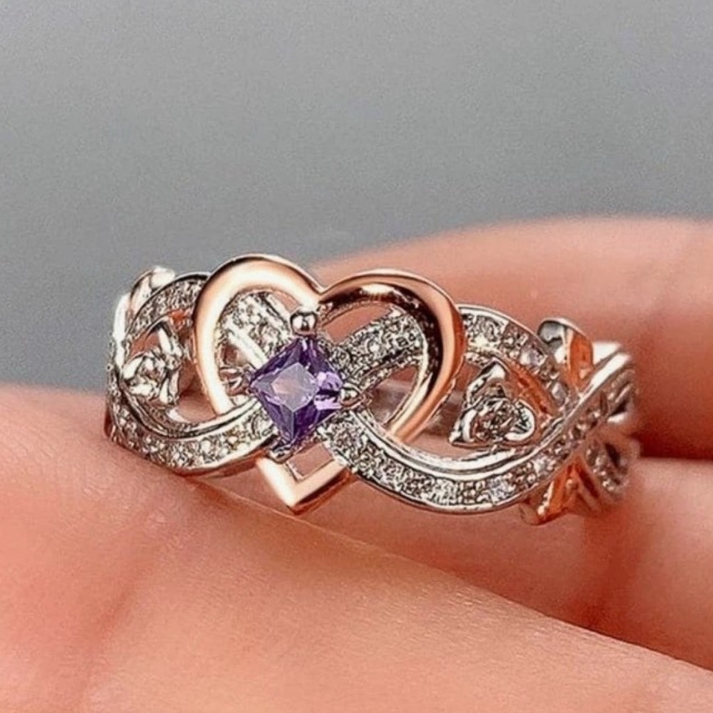 WEDDING RING